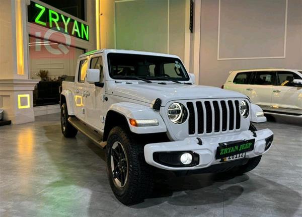 جيب جلاديتور 2021 للبيع في العراق - اربيل